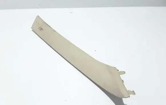 BMW 5 F10 F11 Other sill/pillar trim element 9116348