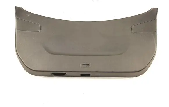 Hyundai Kona I Tailgate/trunk upper cover trim 81787J9000
