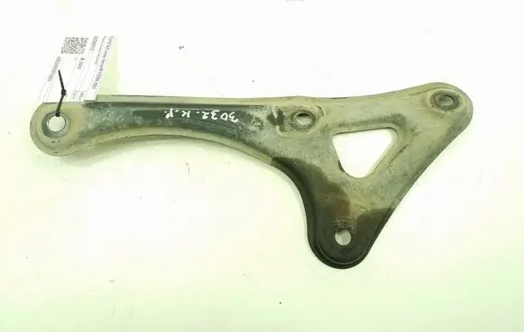 Other front suspension part