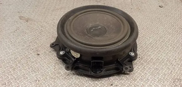 Audi A8 S8 D3 4E Front door speaker 4E0035411