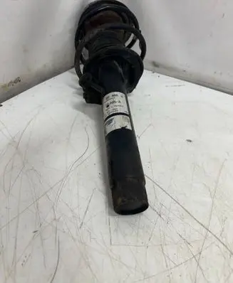 BMW Z4 E85 E86 Front shock absorber with coil spring 312466