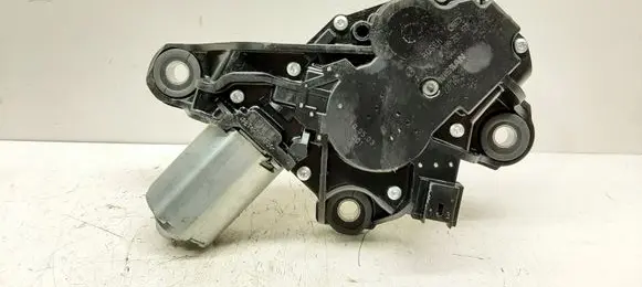 Nissan Qashqai Rear window wiper motor 28710JD000