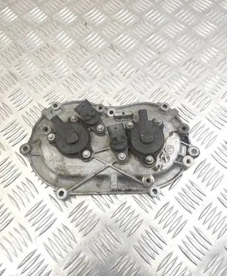 Mercedes-Benz S W221 Timing chain cover A2720150201