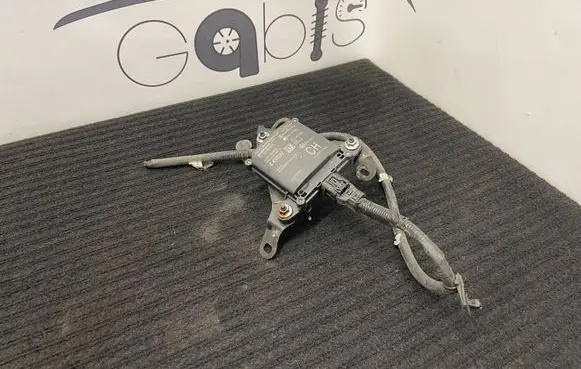 Toyota C-HR I Blind spot module 88162F4010 202LSC077 10R047527