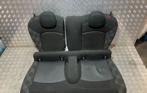 Mini One - Cooper F56 F55 Second row seats TM25820