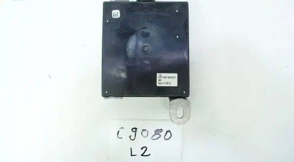 Mercedes-Benz EQS V297 Other control units/modules A2978206201