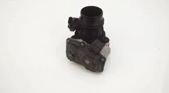 BMW 3 G20 G21 Throttle valve 7619008 8654523 13547619008