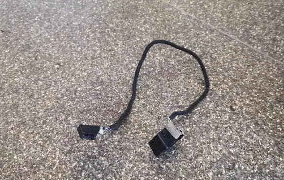 Audi A8 S8 D3 4E Air quality sensor 4E0907658