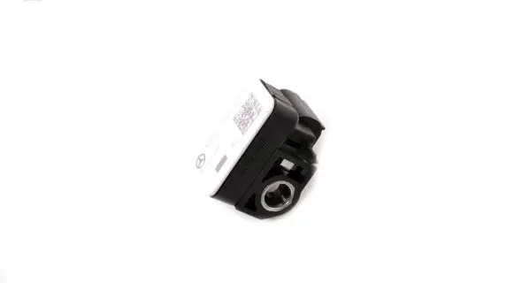 Mercedes-Benz GLE (W166 - C292) Airbag deployment crash/impact sensor A0009058100