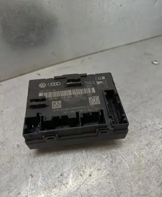 Audi A7 S7 4G Door control unit/module 4G8959792J 4G8959792G