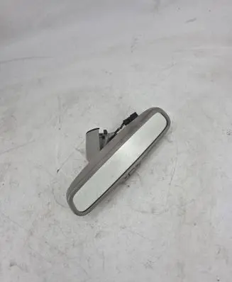 Audi Q7 4L Rear view mirror (interior) 4F0857511E