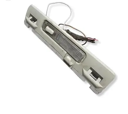 Opel Zafira A Front seat light 24432410
