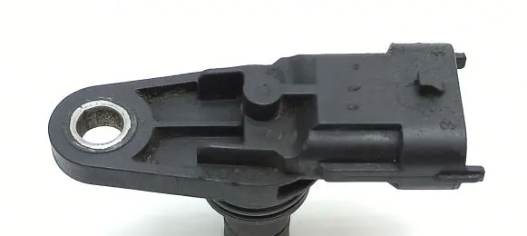 Cadillac SRX Camshaft position sensor 12608424