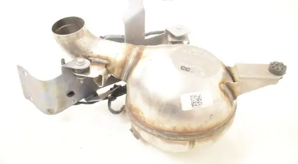 Mercedes-Benz SL R231 Other body part A2319069000