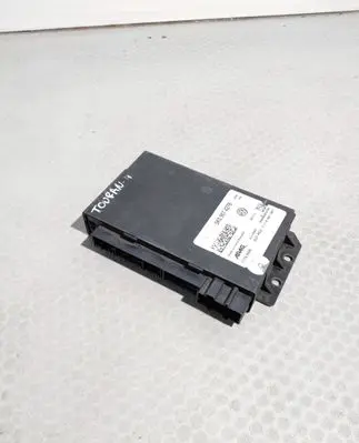 Volkswagen Touran II Comfort/convenience module 5K0907427B 77709006 W109903