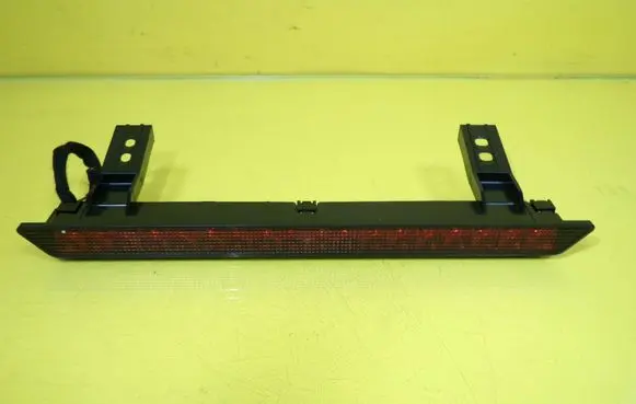 Skoda Fabia Mk1 (6Y) Third/center stoplight 6Y6945097A