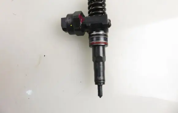 Seat Alhambra (Mk1) Fuel injector 0414720029 038130073AC