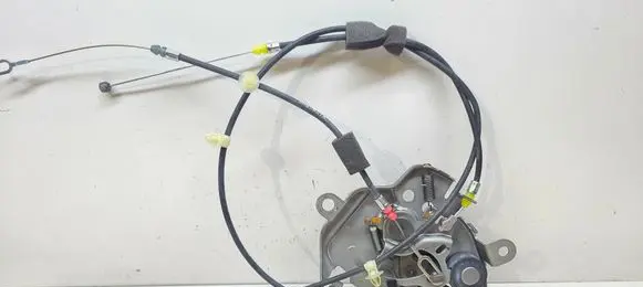 Honda CR-V Seat adjustment assembly 82599T0AA01