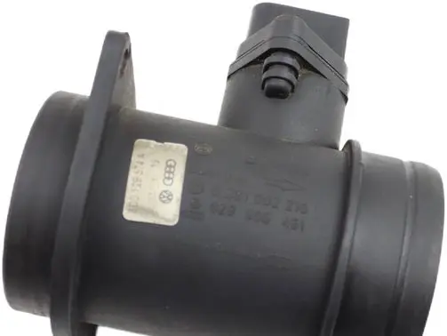 Mass air flow meter