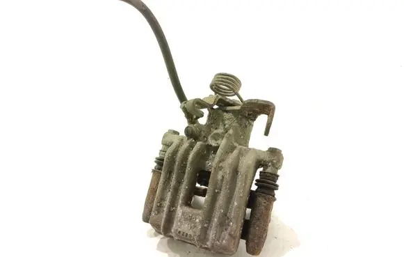 Audi A4 S4 B7 8E 8H Rear brake caliper