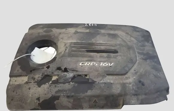 Hyundai i40 Engine cover (trim) 292402A880