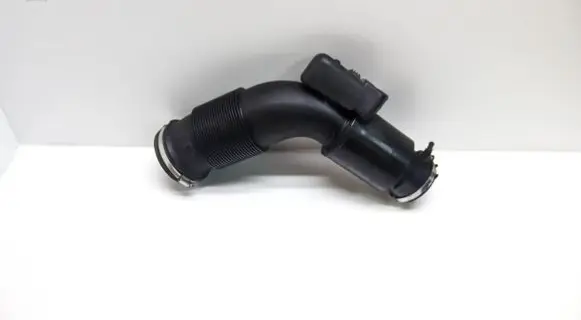 Porsche Cayenne (92A) Air intake duct part 7P0129684B