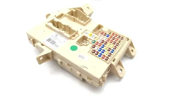 Hyundai Elantra Fuse module 91955-A5010