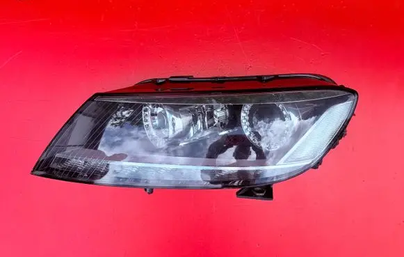 Volkswagen Phaeton Headlight/headlamp 3D1941033