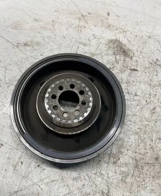 Audi A6 S6 C5 4B Crankshaft pulley