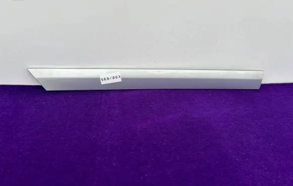 Mercedes-Benz C W203 Rear door trim (molding) A2036903062