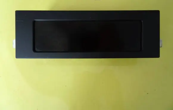Citroen C3 Pluriel Screen/display/small screen 96597970XT