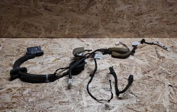 Infiniti Q50 Front door wiring loom 241244GA1C