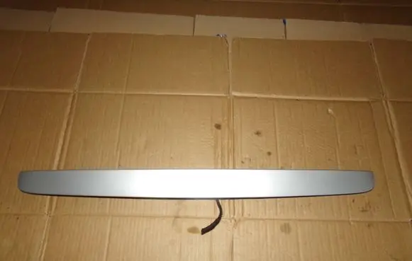 Volvo S40 Seal rubber (tailgate) 