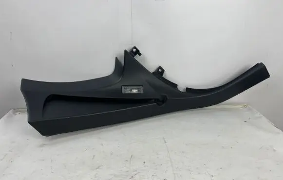 BMW 5 E60 E61 Parcel shelf load cover mount bracket 55220010 7049902
