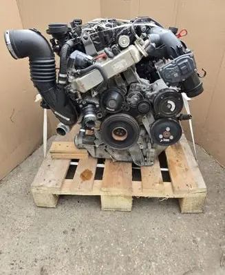 BMW X1 E84 Engine ND7D20C