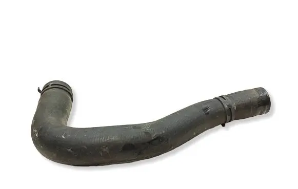 Jaguar XF X250 Engine coolant pipe/hose DX238N241CA S3TJA