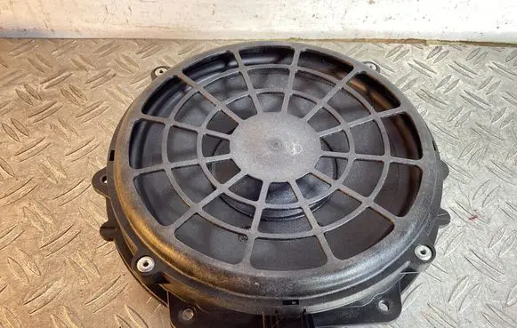 Porsche Macan (95B) Front door speaker 992035454A