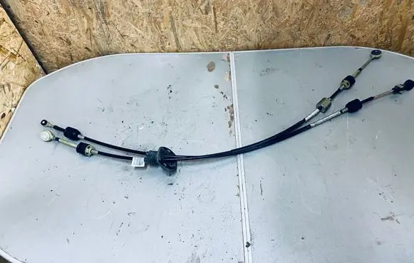 Ford Focus ST Gear shift cable linkage BV6R7E395HGEZQBA