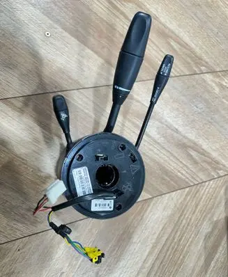Chrysler 300 - 300C Airbag slip ring squib (SRS ring) 04311251 510511104106 86390