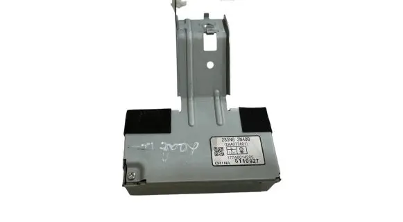 Nissan Leaf I (ZE0) Other control units/modules 285N63NA0B G110927 EAA077A01