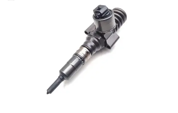 Volkswagen Golf V Fuel injector 0414720404