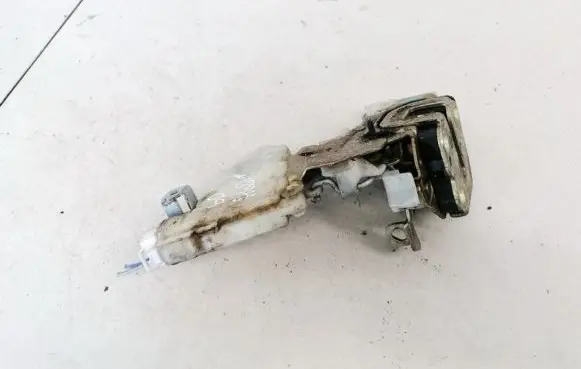 Nissan Terrano Rear door lock 8255250J01 89-A521