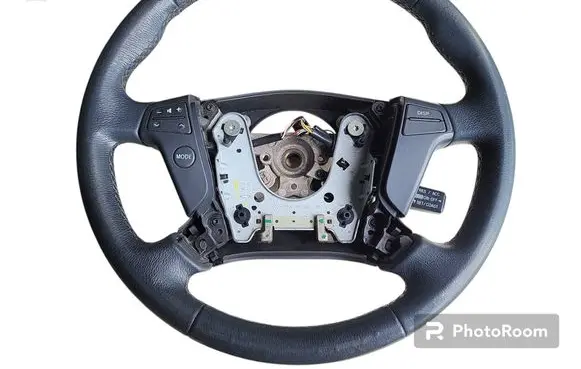 Toyota Avensis T250 Steering wheel TRW1555DE