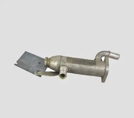Jaguar S-Type EGR valve cooler 4R8Q9Y493AG 300084