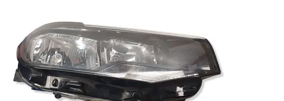 Volkswagen T-Cross Headlight/headlamp 2GM941006A