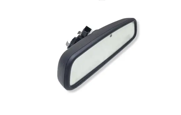 BMW 3 F30 F35 F31 Rear view mirror (interior) E110266662