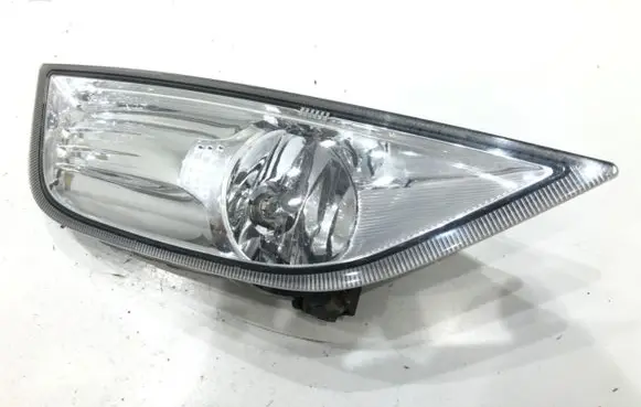 Ford Mondeo MK IV Front fog light BS71-15K201-AB