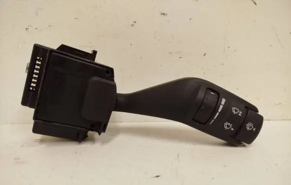 Ford Focus C-MAX Wiper control stalk 17D346B PA6GF30 DX1AA