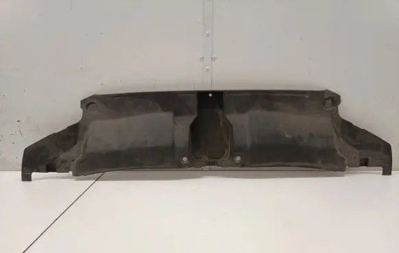 Audi A6 S6 C7 4G Radiator trim 4G0807081