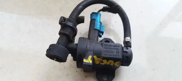 Peugeot 607 Turbo solenoid valve 9628971180 0928400309